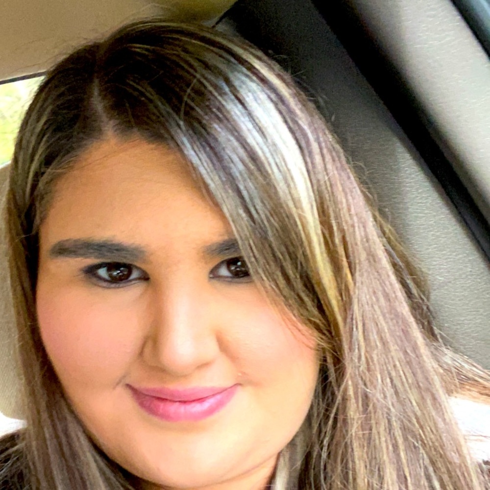 Meet your Posher, Jodi